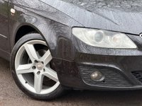 USED 2010 60 SEAT EXEO 2.0 TDI CR SE Lux Sport Tourer 5dr Diesel Manual Euro 5 (143 ps) 