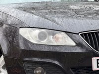 USED 2010 60 SEAT EXEO 2.0 TDI CR SE Lux Sport Tourer 5dr Diesel Manual Euro 5 (143 ps) 