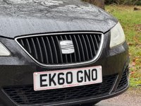 USED 2010 60 SEAT EXEO 2.0 TDI CR SE Lux Sport Tourer 5dr Diesel Manual Euro 5 (143 ps) 