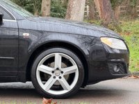 USED 2010 60 SEAT EXEO 2.0 TDI CR SE Lux Sport Tourer 5dr Diesel Manual Euro 5 (143 ps) 