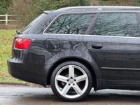 USED 2010 60 SEAT EXEO 2.0 TDI CR SE Lux Sport Tourer 5dr Diesel Manual Euro 5 (143 ps) 