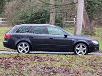 USED 2010 60 SEAT EXEO 2.0 TDI CR SE Lux Sport Tourer 5dr Diesel Manual Euro 5 (143 ps) 