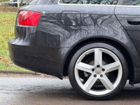 USED 2010 60 SEAT EXEO 2.0 TDI CR SE Lux Sport Tourer 5dr Diesel Manual Euro 5 (143 ps) 