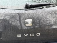 USED 2010 60 SEAT EXEO 2.0 TDI CR SE Lux Sport Tourer 5dr Diesel Manual Euro 5 (143 ps) 
