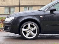 USED 2010 60 SEAT EXEO 2.0 TDI CR SE Lux Sport Tourer 5dr Diesel Manual Euro 5 (143 ps) 