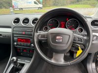 USED 2010 60 SEAT EXEO 2.0 TDI CR SE Lux Sport Tourer 5dr Diesel Manual Euro 5 (143 ps) 