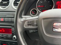 USED 2010 60 SEAT EXEO 2.0 TDI CR SE Lux Sport Tourer 5dr Diesel Manual Euro 5 (143 ps) 