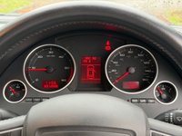 USED 2010 60 SEAT EXEO 2.0 TDI CR SE Lux Sport Tourer 5dr Diesel Manual Euro 5 (143 ps) 