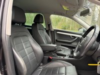 USED 2010 60 SEAT EXEO 2.0 TDI CR SE Lux Sport Tourer 5dr Diesel Manual Euro 5 (143 ps) 
