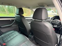 USED 2010 60 SEAT EXEO 2.0 TDI CR SE Lux Sport Tourer 5dr Diesel Manual Euro 5 (143 ps) 