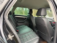 USED 2010 60 SEAT EXEO 2.0 TDI CR SE Lux Sport Tourer 5dr Diesel Manual Euro 5 (143 ps) 