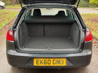 USED 2010 60 SEAT EXEO 2.0 TDI CR SE Lux Sport Tourer 5dr Diesel Manual Euro 5 (143 ps) 