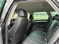 USED 2010 60 SEAT EXEO 2.0 TDI CR SE Lux Sport Tourer 5dr Diesel Manual Euro 5 (143 ps) 