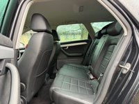 USED 2010 60 SEAT EXEO 2.0 TDI CR SE Lux Sport Tourer 5dr Diesel Manual Euro 5 (143 ps) 