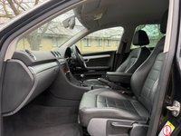 USED 2010 60 SEAT EXEO 2.0 TDI CR SE Lux Sport Tourer 5dr Diesel Manual Euro 5 (143 ps) 