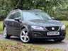 USED 2010 60 SEAT EXEO 2.0 TDI CR SE Lux Sport Tourer 5dr Diesel Manual Euro 5 (143 ps) 