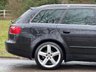 USED 2010 60 SEAT EXEO 2.0 TDI CR SE Lux Sport Tourer 5dr Diesel Manual Euro 5 (143 ps) 