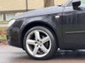 USED 2010 60 SEAT EXEO 2.0 TDI CR SE Lux Sport Tourer 5dr Diesel Manual Euro 5 (143 ps) 
