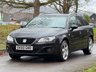 USED 2010 60 SEAT EXEO 2.0 TDI CR SE Lux Sport Tourer 5dr Diesel Manual Euro 5 (143 ps) 
