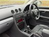 USED 2010 60 SEAT EXEO 2.0 TDI CR SE Lux Sport Tourer 5dr Diesel Manual Euro 5 (143 ps) 