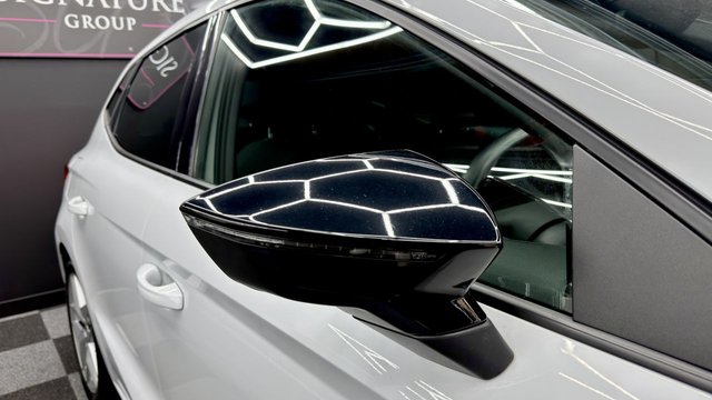 2020 SEAT IBIZA 1.0 MPI FR Hatchback 5dr Petrol Manual Euro 6 (s/s) GPF (80 ps) - Photo 6