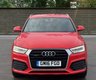USED 2016 16 AUDI Q3 2.0 TDI S line Plus SUV 5dr Diesel S Tronic quattro Euro 6 (s/s) (150 ps) SAT NAV & HEATED SEATS