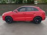 USED 2016 16 AUDI Q3 2.0 TDI S line Plus SUV 5dr Diesel S Tronic quattro Euro 6 (s/s) (150 ps) SAT NAV & HEATED SEATS