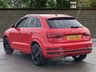 USED 2016 16 AUDI Q3 2.0 TDI S line Plus SUV 5dr Diesel S Tronic quattro Euro 6 (s/s) (150 ps) SAT NAV & HEATED SEATS