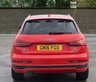 USED 2016 16 AUDI Q3 2.0 TDI S line Plus SUV 5dr Diesel S Tronic quattro Euro 6 (s/s) (150 ps) SAT NAV & HEATED SEATS