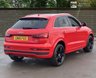 USED 2016 16 AUDI Q3 2.0 TDI S line Plus SUV 5dr Diesel S Tronic quattro Euro 6 (s/s) (150 ps) SAT NAV & HEATED SEATS