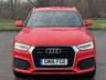 USED 2016 16 AUDI Q3 2.0 TDI S line Plus SUV 5dr Diesel S Tronic quattro Euro 6 (s/s) (150 ps) SAT NAV & HEATED SEATS