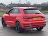 USED 2016 16 AUDI Q3 2.0 TDI S line Plus SUV 5dr Diesel S Tronic quattro Euro 6 (s/s) (150 ps) SAT NAV & HEATED SEATS