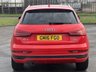 USED 2016 16 AUDI Q3 2.0 TDI S line Plus SUV 5dr Diesel S Tronic quattro Euro 6 (s/s) (150 ps) SAT NAV & HEATED SEATS