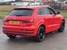 USED 2016 16 AUDI Q3 2.0 TDI S line Plus SUV 5dr Diesel S Tronic quattro Euro 6 (s/s) (150 ps) SAT NAV & HEATED SEATS