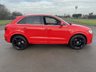 USED 2016 16 AUDI Q3 2.0 TDI S line Plus SUV 5dr Diesel S Tronic quattro Euro 6 (s/s) (150 ps) SAT NAV & HEATED SEATS