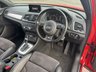 USED 2016 16 AUDI Q3 2.0 TDI S line Plus SUV 5dr Diesel S Tronic quattro Euro 6 (s/s) (150 ps) SAT NAV & HEATED SEATS