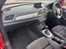 USED 2016 16 AUDI Q3 2.0 TDI S line Plus SUV 5dr Diesel S Tronic quattro Euro 6 (s/s) (150 ps) SAT NAV & HEATED SEATS