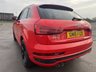 USED 2016 16 AUDI Q3 2.0 TDI S line Plus SUV 5dr Diesel S Tronic quattro Euro 6 (s/s) (150 ps) SAT NAV & HEATED SEATS