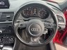 USED 2016 16 AUDI Q3 2.0 TDI S line Plus SUV 5dr Diesel S Tronic quattro Euro 6 (s/s) (150 ps) SAT NAV & HEATED SEATS
