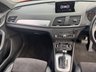 USED 2016 16 AUDI Q3 2.0 TDI S line Plus SUV 5dr Diesel S Tronic quattro Euro 6 (s/s) (150 ps) SAT NAV & HEATED SEATS
