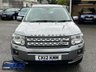 USED 2012 12 LAND ROVER FREELANDER 2 2.2 SD4 HSE SUV 5dr Diesel CommandShift 4WD Euro 5 (190 ps) 