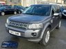 USED 2012 12 LAND ROVER FREELANDER 2 2.2 SD4 HSE SUV 5dr Diesel CommandShift 4WD Euro 5 (190 ps) 