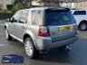 USED 2012 12 LAND ROVER FREELANDER 2 2.2 SD4 HSE SUV 5dr Diesel CommandShift 4WD Euro 5 (190 ps) 