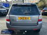 USED 2012 12 LAND ROVER FREELANDER 2 2.2 SD4 HSE SUV 5dr Diesel CommandShift 4WD Euro 5 (190 ps) 