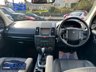 USED 2012 12 LAND ROVER FREELANDER 2 2.2 SD4 HSE SUV 5dr Diesel CommandShift 4WD Euro 5 (190 ps) 