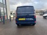 USED 2025 75 FORD TRANSIT CUSTOM 2.0 300 ECOBLUE LIMITED L2 136PS DELIVERY MILEAGE 