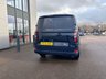 USED 2025 75 FORD TRANSIT CUSTOM 2.0 300 ECOBLUE LIMITED L2 136PS DELIVERY MILEAGE 