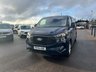 USED 2025 75 FORD TRANSIT CUSTOM 2.0 300 ECOBLUE LIMITED L2 136PS DELIVERY MILEAGE 