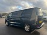 USED 2025 75 FORD TRANSIT CUSTOM 2.0 300 ECOBLUE LIMITED L2 136PS DELIVERY MILEAGE 