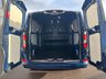 USED 2025 75 FORD TRANSIT CUSTOM 2.0 300 ECOBLUE LIMITED L2 136PS DELIVERY MILEAGE 